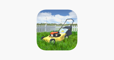 Lawn Mower: Simulator Image