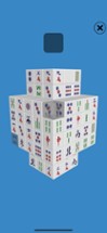 Mahjong Tower Touch Image