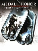 Medal of Honor: European Assault Image