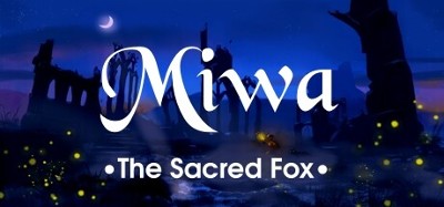 Miwa: The Sacred Fox Image