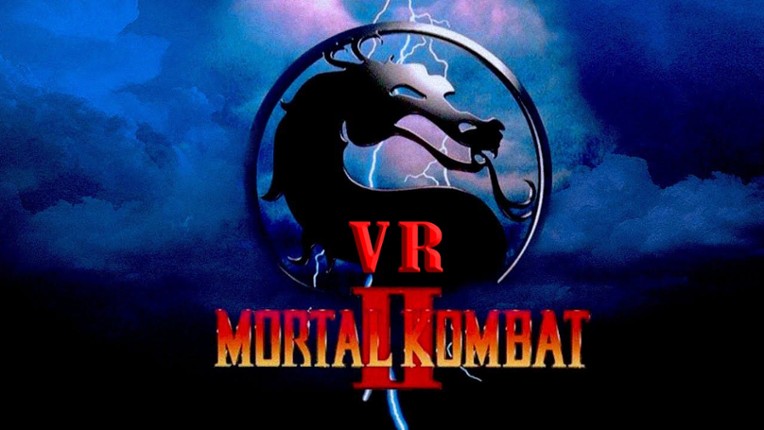 Mortal Kombat VR ( Oculus Quest 2) Game Cover