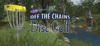 Off The Chains Disc Golf Image