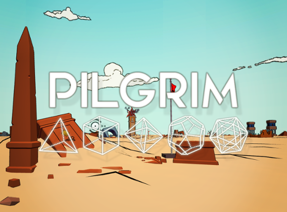 Pilgrim Game Cover
