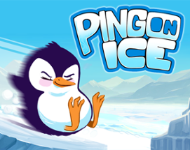 Ping on ice Image