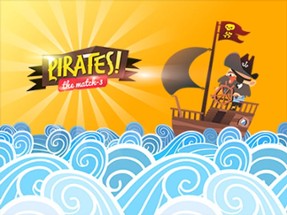 Pirates Match Image