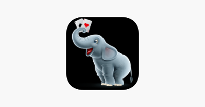 Poker Elephant Image