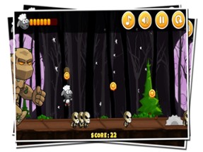 Sheep Run Sheep - Runner Game Image