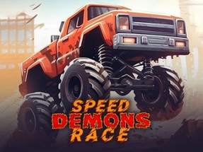 Speed Demons Race Image