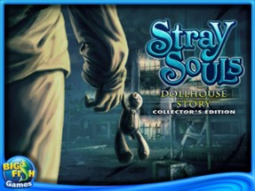 Stray Souls: Dollhouse Story - Collector's Edition HD Image