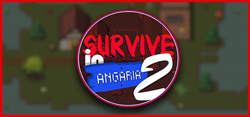 Survive in Angaria 2 Game Cover