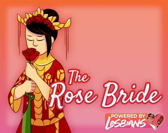 The Rose Bride Game Cover