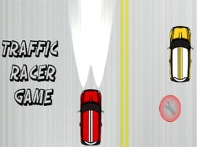 TRAFFIC RACER 2D Image