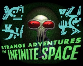 Strange Adventures in Infinite Space Image
