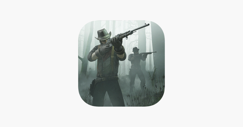 Wild West Survival: Zombie FPS Game Cover