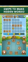 Word Forest: Word Games Puzzle Image