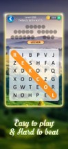 Word Search Spirit - Word Game Image