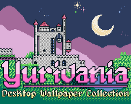 Yurivania Desktop Wallpaper Collection Image