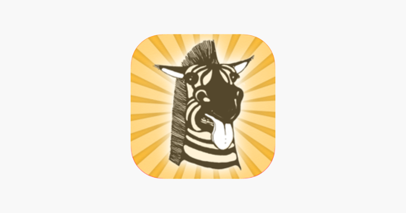 Zebra Puzzle Game Cover