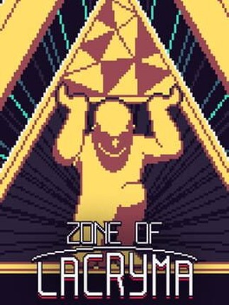 Zone of Lacryma Game Cover