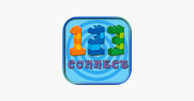 1234 Connect the Numbers in Sequence game 2017 Image