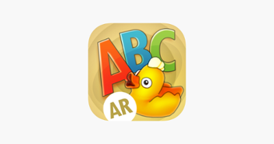 ABC Book 3D: Learn English Image