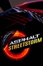 Asphalt Street Storm Racing Image