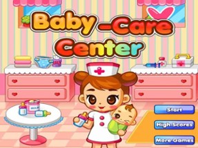 Baby Hospital Nurse: Babysitting &amp; Baby Care Image