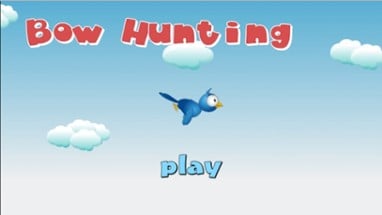 Birds Hunt With Bow &amp; Archery Image