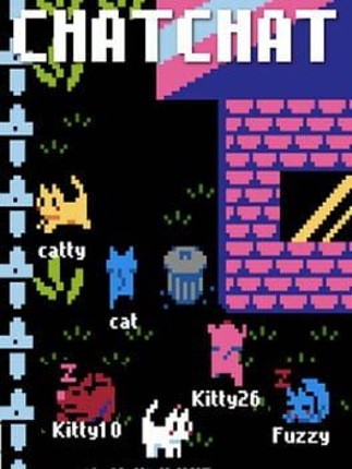 ChatChat Game Cover