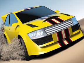 City Racing 3D - Traffic Racing Image