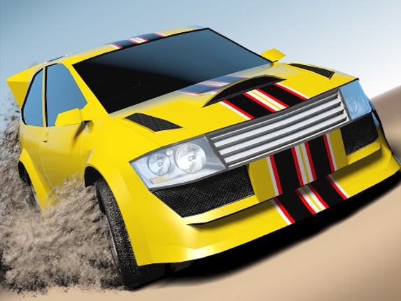 City Racing 3D - Traffic Racing Game Cover