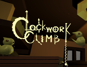 Clockwork Climb Image