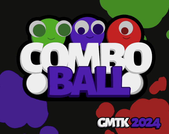 ComboBall Game Cover