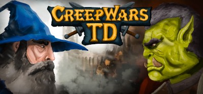 CreepWars TD Image