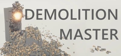 Demolition Master - Destruction Simulator Image