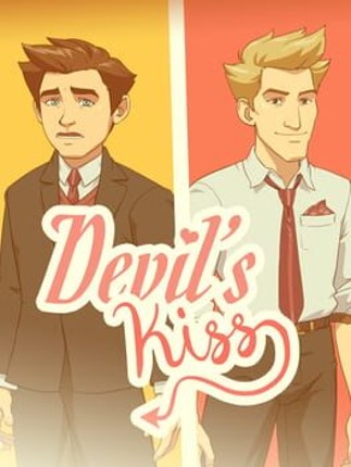 Devil's Kiss Game Cover