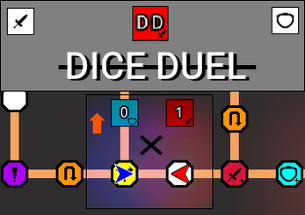 Dice Duel Image