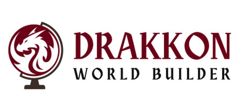 Drakkon World Builder Game Cover