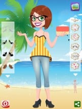 Dress Up Planner - FREE Image