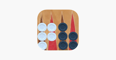 FaceMe Backgammon Image