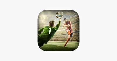 Football Kick Shooter Image