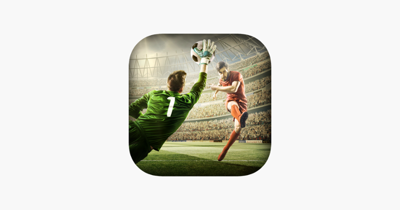 Football Kick Shooter Game Cover