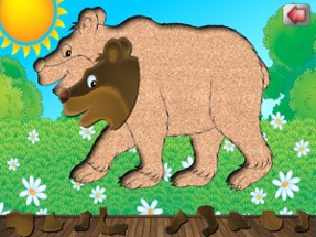 Free Kids &amp; Toddlers Puzzle Image