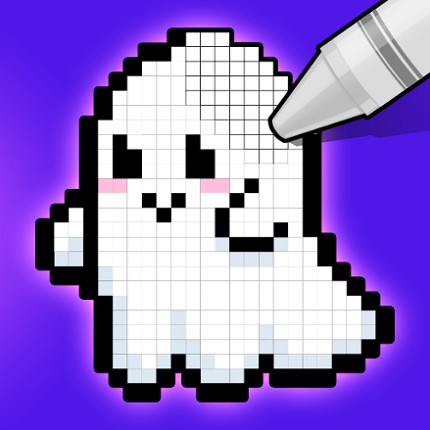 Pixel Paint: Farbe nach Nummer Game Cover