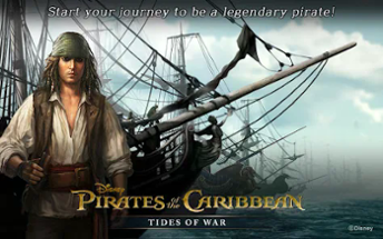 Pirates of the Caribbean: ToW Image