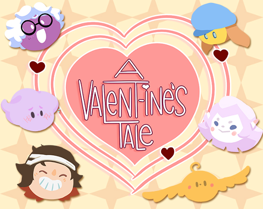 A Valent-ine's Tale Game Cover