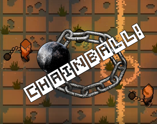 Chainball! Game Cover