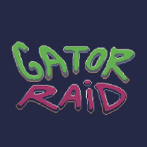 Gator Raid Image