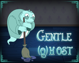Gentle (g)host Image