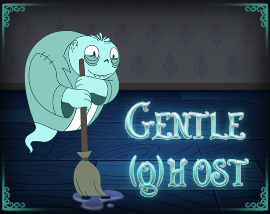 Gentle (g)host Game Cover